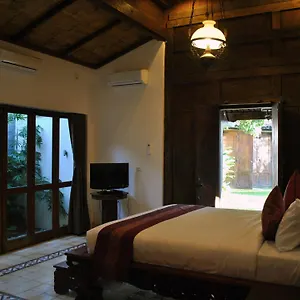 Hotel Bali Royal Heritage